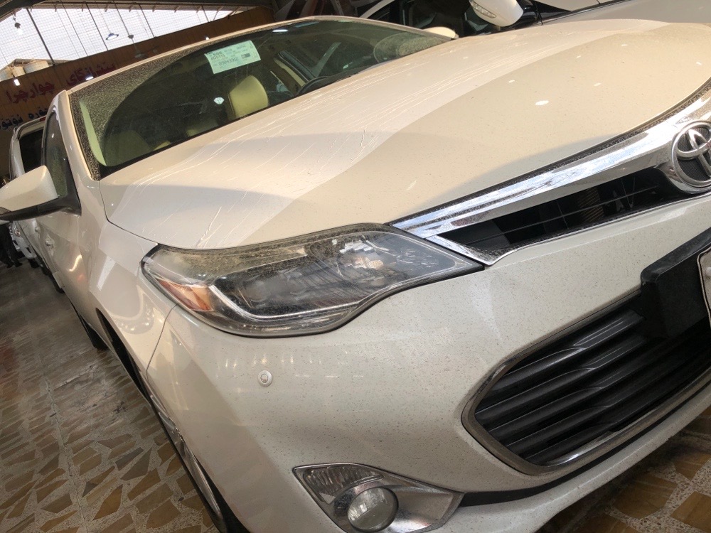 Toyota Avalon